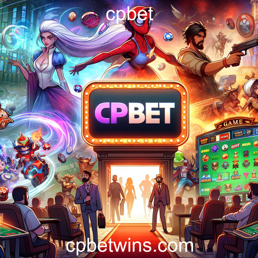 Explorando a Categoria Jogos no cpbet: Entretenimento Digital ao Seu Alcance
